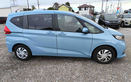 Honda Freed II, 2021 год, 1 260 000 рублей, 7 фотография