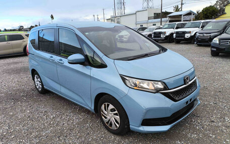 Honda Freed II, 2021 год, 1 260 000 рублей, 8 фотография
