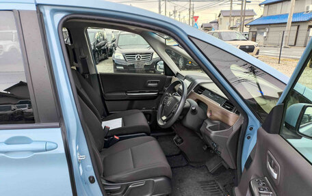 Honda Freed II, 2021 год, 1 260 000 рублей, 9 фотография