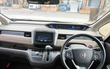 Honda Freed II, 2021 год, 1 260 000 рублей, 17 фотография