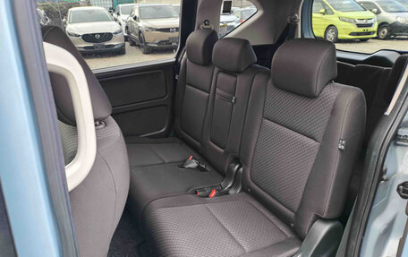 Honda Freed II, 2021 год, 1 260 000 рублей, 20 фотография