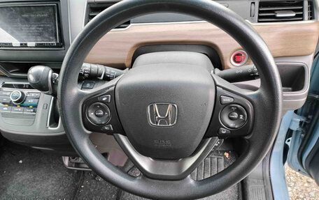 Honda Freed II, 2021 год, 1 260 000 рублей, 13 фотография