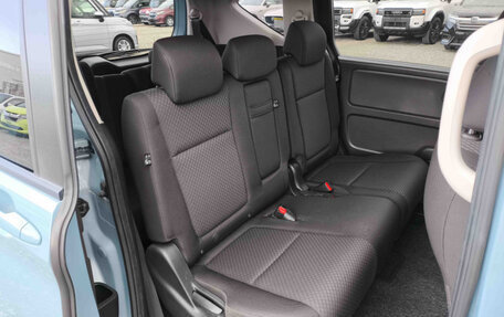 Honda Freed II, 2021 год, 1 260 000 рублей, 16 фотография