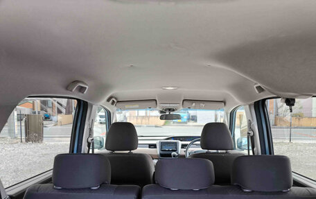 Honda Freed II, 2021 год, 1 260 000 рублей, 19 фотография