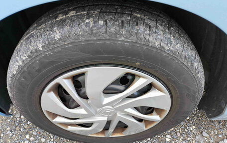 Honda Freed II, 2021 год, 1 260 000 рублей, 24 фотография