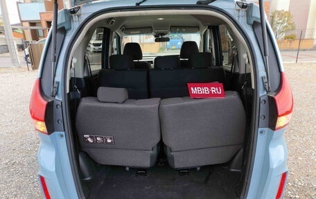 Honda Freed II, 2021 год, 1 260 000 рублей, 18 фотография