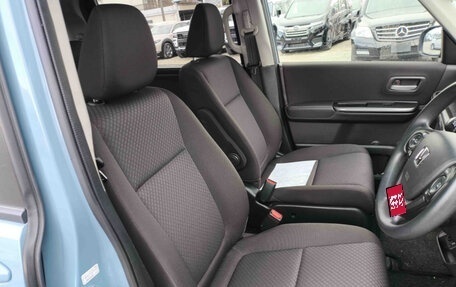 Honda Freed II, 2021 год, 1 260 000 рублей, 10 фотография