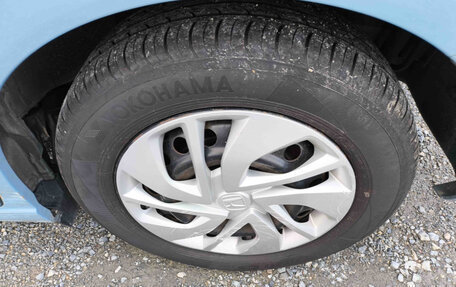 Honda Freed II, 2021 год, 1 260 000 рублей, 25 фотография