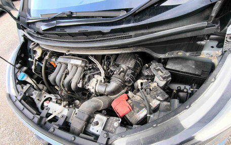 Honda Freed II, 2021 год, 1 260 000 рублей, 29 фотография