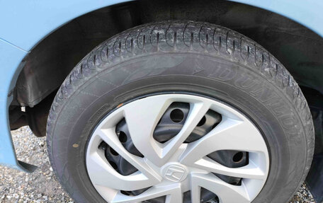 Honda Freed II, 2021 год, 1 260 000 рублей, 26 фотография