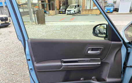 Honda Freed II, 2021 год, 1 260 000 рублей, 21 фотография