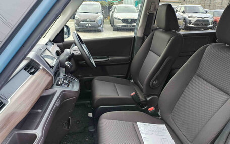 Honda Freed II, 2021 год, 1 260 000 рублей, 22 фотография