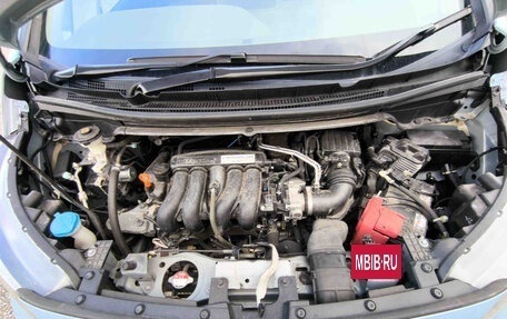 Honda Freed II, 2021 год, 1 260 000 рублей, 27 фотография