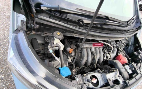 Honda Freed II, 2021 год, 1 260 000 рублей, 28 фотография