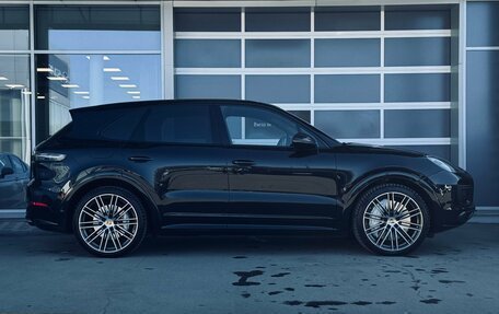 Porsche Cayenne III, 2021 год, 13 500 000 рублей, 3 фотография