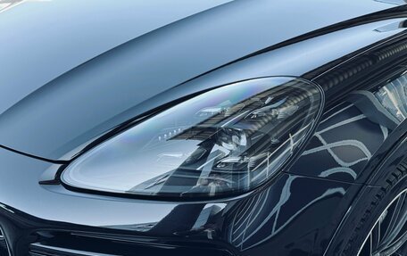 Porsche Cayenne III, 2021 год, 13 500 000 рублей, 8 фотография