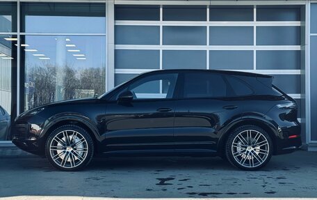 Porsche Cayenne III, 2021 год, 13 500 000 рублей, 6 фотография