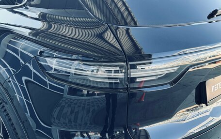 Porsche Cayenne III, 2021 год, 13 500 000 рублей, 9 фотография