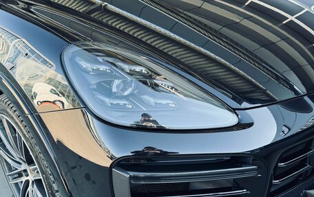 Porsche Cayenne III, 2021 год, 13 500 000 рублей, 7 фотография