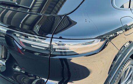 Porsche Cayenne III, 2021 год, 13 500 000 рублей, 10 фотография