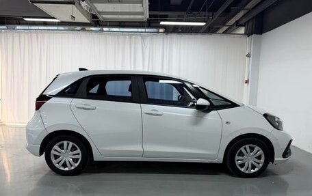 Honda Fit, 2023 год, 1 336 000 рублей, 9 фотография