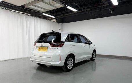 Honda Fit, 2023 год, 1 336 000 рублей, 8 фотография