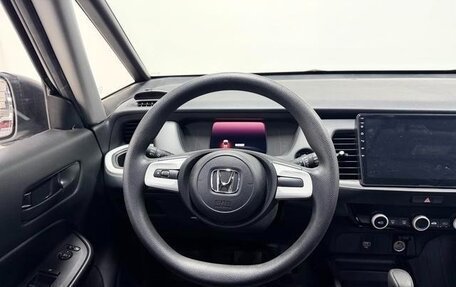 Honda Fit, 2023 год, 1 336 000 рублей, 11 фотография