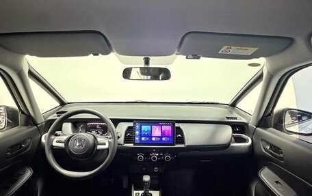 Honda Fit, 2023 год, 1 336 000 рублей, 10 фотография