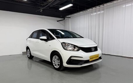 Honda Fit, 2023 год, 1 336 000 рублей, 4 фотография
