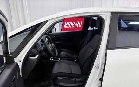 Honda Fit, 2023 год, 1 336 000 рублей, 12 фотография