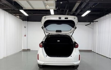 Honda Fit, 2023 год, 1 336 000 рублей, 14 фотография