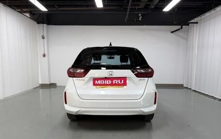 Honda Fit, 2023 год, 1 336 000 рублей, 3 фотография