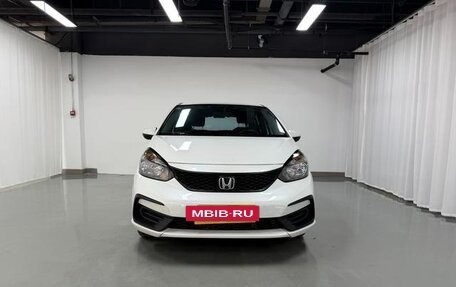 Honda Fit, 2023 год, 1 336 000 рублей, 2 фотография