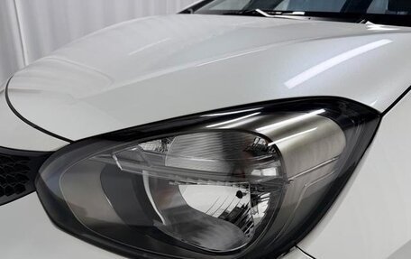 Honda Fit, 2023 год, 1 336 000 рублей, 16 фотография