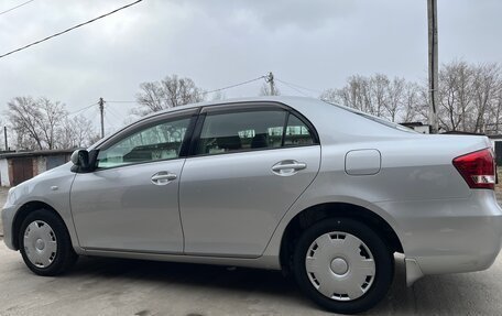 Toyota Corolla, 2009 год, 825 000 рублей, 8 фотография
