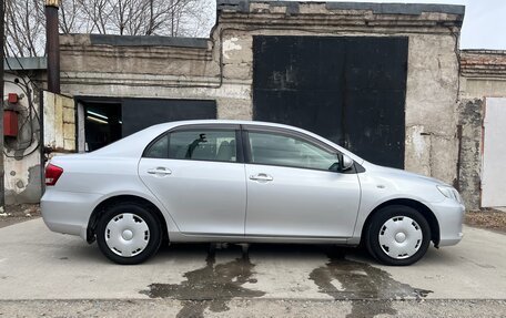 Toyota Corolla, 2009 год, 825 000 рублей, 4 фотография