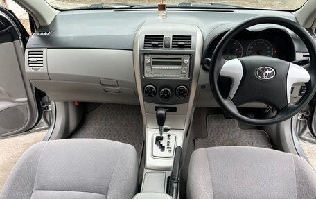 Toyota Corolla, 2009 год, 825 000 рублей, 10 фотография
