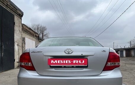 Toyota Corolla, 2009 год, 825 000 рублей, 6 фотография