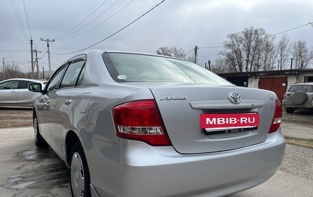 Toyota Corolla, 2009 год, 825 000 рублей, 7 фотография