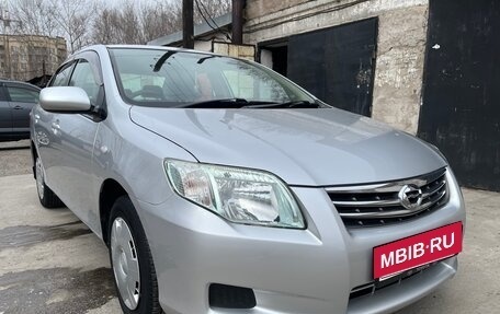 Toyota Corolla, 2009 год, 825 000 рублей, 3 фотография