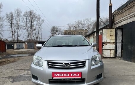 Toyota Corolla, 2009 год, 825 000 рублей, 2 фотография