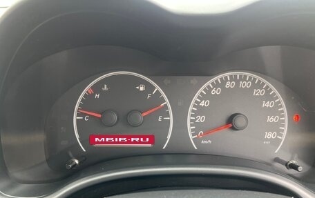 Toyota Corolla, 2009 год, 825 000 рублей, 12 фотография