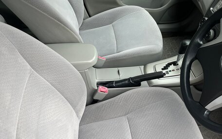 Toyota Corolla, 2009 год, 825 000 рублей, 14 фотография