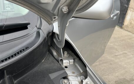 Toyota Corolla, 2009 год, 825 000 рублей, 19 фотография