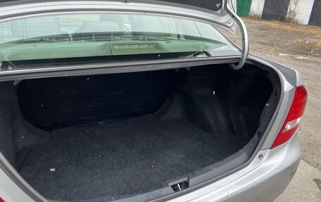 Toyota Corolla, 2009 год, 825 000 рублей, 21 фотография