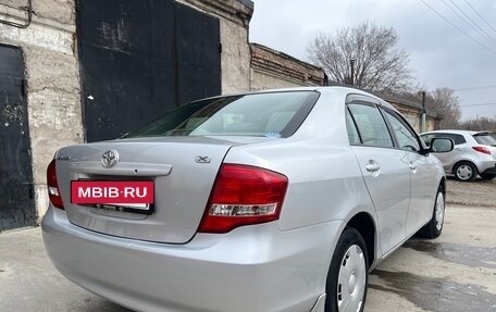 Toyota Corolla, 2009 год, 825 000 рублей, 5 фотография