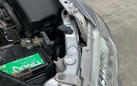 Toyota Corolla, 2009 год, 825 000 рублей, 18 фотография