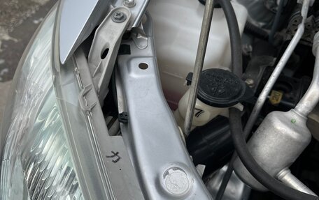 Toyota Corolla, 2009 год, 825 000 рублей, 17 фотография