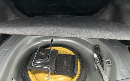 Toyota Corolla, 2009 год, 825 000 рублей, 22 фотография