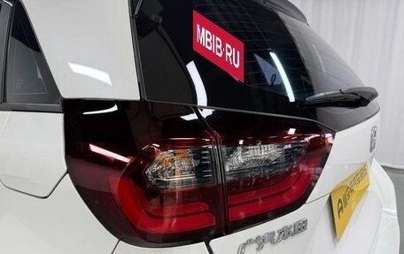 Honda Fit, 2023 год, 1 336 000 рублей, 17 фотография